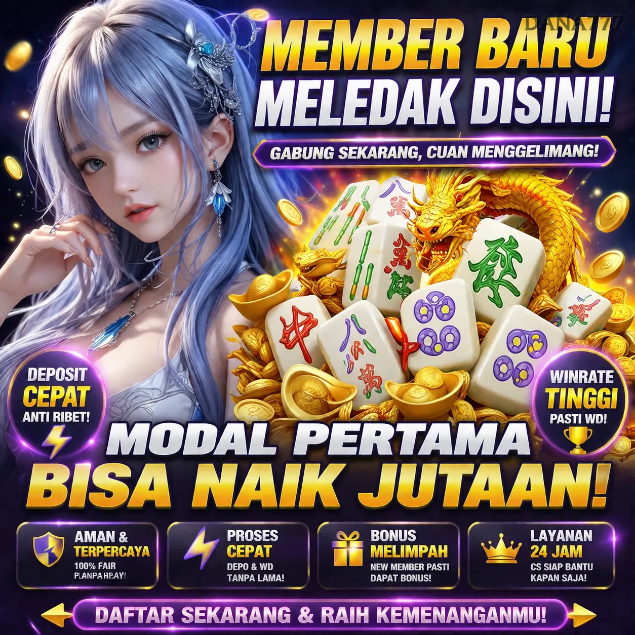 dana777